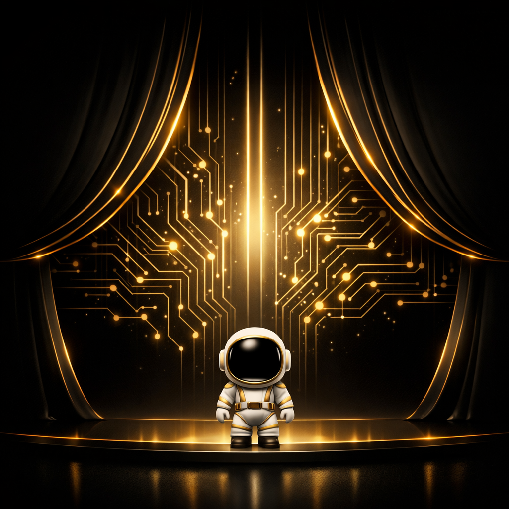 No Curtain - Transparent AI